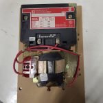 LIGHTNING CONTACTOR 60A 2P 600VAC COIL 120V