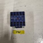 CONTACTOR 3PH COIL 120V