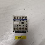 CONTACTOR 5HP COIL 110V