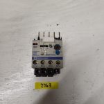 RELAIS DE PROTECTION DE MOTEUR - RELAIS DE SURCHARGE 3.7-5A POUR LC1K0910