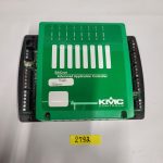 CONTROLLER BAC NET ADVANCED APPLICATION