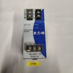 MODULE D'ALIMENTATION AC/DC DIN RAIL ENTRÉE : 100-240V-2A, SORTIE : 24V 5A