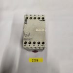 RELAIS À THERMISTANCE CLASSA 8430 TYPE DVR