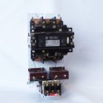 DÉMARREUR NEMA SIZE 5