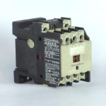 CONTACTOR EUR 10HP COIL 600V