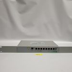 INTERRUPTEUR INDUSTRIEL POE ETHERNET