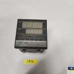 DIGITAL TEMPERATURE CONTROL THERMOSTAT 4 DIGIT DISPLAY