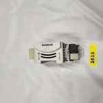BUS CONNECTION MODULE 4A FUSE