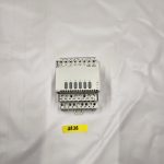 RELAIS DE MODULE DE SORTIE