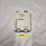 ETHERNET MICRO SERVER 200