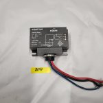 RELAIS DE CHAUFFAGE ÉLECTRIQUE