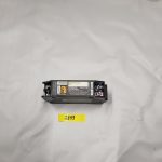 HID RELAIS ENTRÉE 20A 350MA 24VDC POLARITÉ RÉVERSIBLE