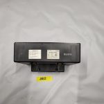 NEUTRAL CURRENT SENSOR 1600A DIM : 5