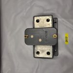 NEUTRAL CURRENT SENSOR 2000A