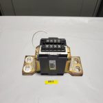 NEUTRAL CURRENT TRANSFORMER ( 400-1600A )