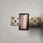 NEUTRAL CURRENT TRANSFORMER USED WITH SQD BREAKER SERIE 4