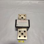 NEUTRAL CURRENT TRANSFORMER USED WITH SQD BREAKER SERIE 6 1200A