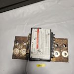 NEUTRAL CURRENT TRANSFORMER 2000-6300A MASTER PACT NW