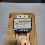 NEUTRAL CURRENT TRANSFORMER 2500-3200A