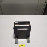CURRENT TRANSFORMER RATION 2.5:5A 10KV BIL 60HZ