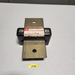 NEUTRAL CURRENT TRANSFORMER USE WITH SQD NE