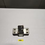 CURRENT SENSOR EXTERNAL RATIO 1600:0.1 USED WITH SPB 1600A