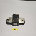 NEUTRAL CURRENT SENSOR RATIO 400:0.6 USED WITH KD 400A