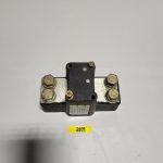CURRENT SENSOR EXTERNAL USED WITH NCG 1200A