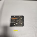 GROUND FAULT NEUTRAL TRANSFORMER 3000A USED WITH CM