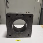 CT - CURRENT TRANSFORMER  1000:5 DIM : 9.75