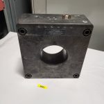 CT - TRANSFORMATEUR DE COURANT 400:5  600V  DIM. 51/2