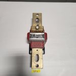 CT - TRANSFORMATEUR DE COURANT ROND 800:5 CLASS .6KV, TYPE KT-.6A  0.3B0.2 - 0.6B0.5