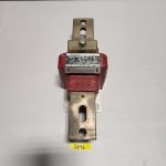 CT - TRANSFORMATEUR DE COURANT ROND 800:5 CLASS .6KV, TYPE KT-.6A  0.3B0.9 - 0.6B2 (0.9)