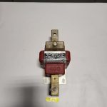 CT - TRANSFORMATEUR DE COURANT ROND 400:5 CLASS .6KV, TYPE KT-.6A  0.3B0.9 - 0.6B1.8