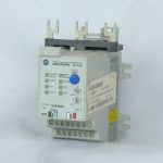 OVERLOAD RELAY E3 PLUS ( 0,4 - 2A )