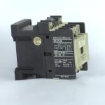 RELAIS  2 NO - 2 NC 15A 115V