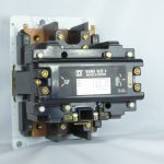 CONTACTOR NEMA SIZE 5