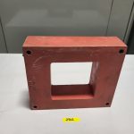 CT - CURRENT TRANSFORMER 2500:5 DIM : 9
