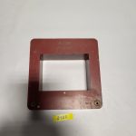 CT - TRANSFORMATEUR DE COURANT 600A DIM : 6