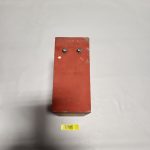 CT - CURRENT TRANSFORMER  1400:5 DIM : 6.25