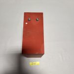 CT - TRANSFORMATEUR DE COURANT 800:5 DIM : 6.25