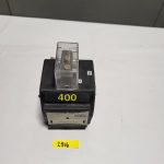 CURRENT TRANSFORMER TYP R6SC 400:5