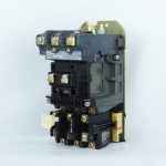 DÉMARREUR NEMA SIZE 1 , BULLETIN 509