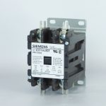 LIGHTING CONTACTOR  40A 2P COIL 24V