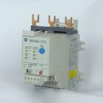 OVERLOAD RELAY E3 PLUS ( 5 - 25A )