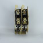 OVERLOAD FOR NEMA SIZE 1 MOD. 709