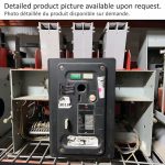 DISJONCTEUR À AIR 30H3 F600 E/O D/O FPE 21 pc