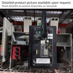 DISJONCTEUR À AIR 30HL3 F800 M/O D/O FPE 21 pc