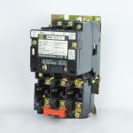 DÉMARREUR NEMA SIZE 0