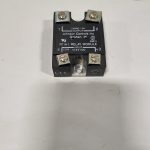 RELAIS DE MODULE IMP : 1.5-5 VDC, SORTIE : 20 VAC